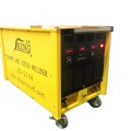 Classic Thyristor (Silicon Control) low price shear connector welding machine Through Deck Welding Heavy Duty